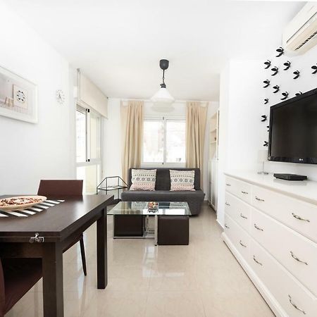 Wonderful Malagueta Pompidou Apartment มาลากา ภายนอก รูปภาพ