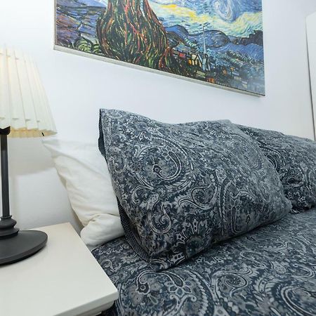 Wonderful Malagueta Pompidou Apartment มาลากา ภายนอก รูปภาพ