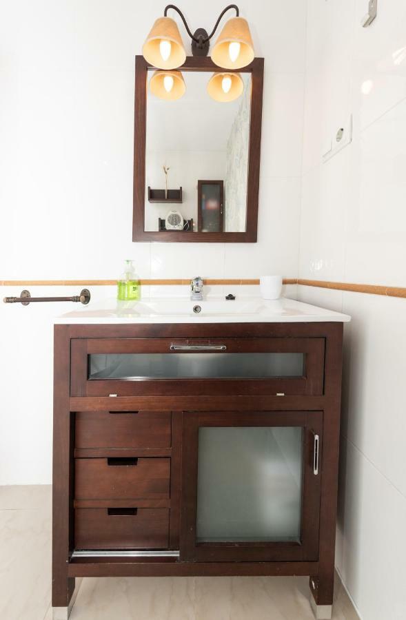 Wonderful Malagueta Pompidou Apartment มาลากา ภายนอก รูปภาพ